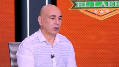 حسام حسن: لو حدثت أزمة ثلاثي الزمالك في الأهلي لم يكن يجرؤ المنتخب على ضمهم