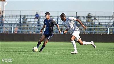 نتيجة مباراة الزمالك وأرتا سولار.. التعادل السلبي يحسم الشوط الأول 