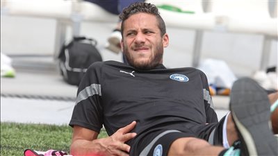 كسر في الضلوع.. طبيب بيراميدز يكشف تفاصيل إصابة رمضان صبحي