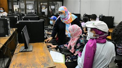 رابط تقليل الاغتراب 2023 لطلاب الشهادات المعادلة العربية والأجنبية 