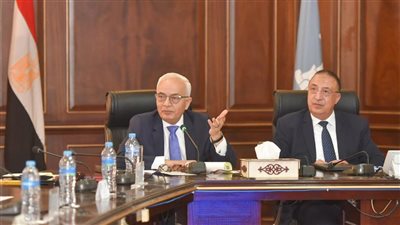 وزير التعليم: ضم أوائل الصف الأول الثانوي من مدارس STEM على مستوى الجمهورية لمدرسة العباقرة