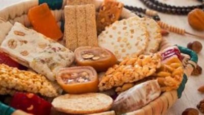 تعرف على الكميات المحددة لتناول حلوى المولد النبوى الشريف