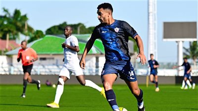 عقبتان أمام الزمالك قبل مواجهة أرتا سولار الحاسمة في الكونفدرالية