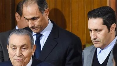 بتهمة الكسب غير المشروع.. نظر دعوى منع عائلة مبارك من الترشح لـ منصب رفيع بالدولة