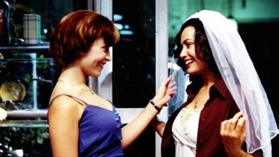 منير رفيق رحلة ابنة شبرا وقلبي بالطبع دليلي.. كيف أسهمت الأغاني في نجاح أفلام حقبة الألفينات؟ |تقرير