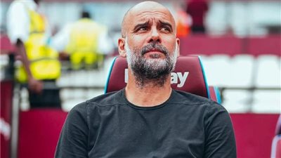 جوارديولا: لم أتوقع وصول دوكو لهذا المستوى من ثاني لقاء.. وحان الوقت للدفاع عن دوري الأبطال