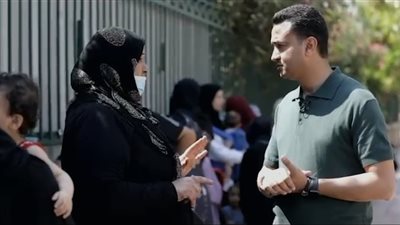 أحمد الدريني يقدم حلقة وثائقية عن المستشفى العسكري الميداني المصري في لبنان