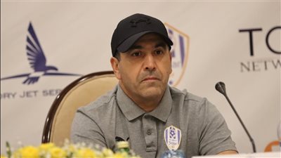 مدرب أرتا سولار لـ القاهرة 24: حاولنا مفاجأة الزمالك والملعب أعاقهم.. ومباراة القاهرة قوية وصعبة