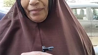 بسبب بلوزة العيد.. أسرة سيدة قُتلت على يد تاجر بكفر الشيخ: واثقين أن القضاء هيجيب حقها