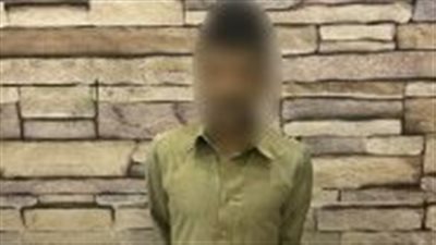 سلاح ناري ومخدرات.. حبس المتهم بالإتجار في المواد المخدرة بالمرج 