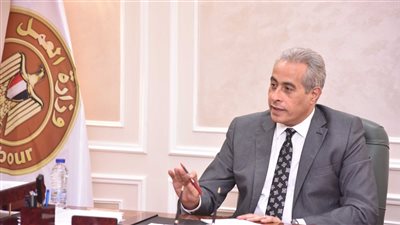 براتب يصل إلى 3500.. العمل تعلن الوظائف المتاحة للشباب بالغربية