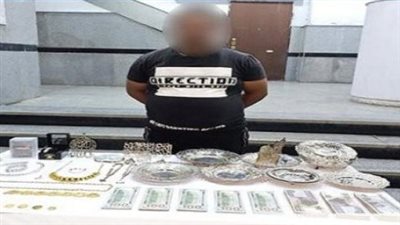 زعم أنه مندوبا لشركة إبادة الحشرات.. محاكمة المتهم بسرقة الشقق في عابدين 