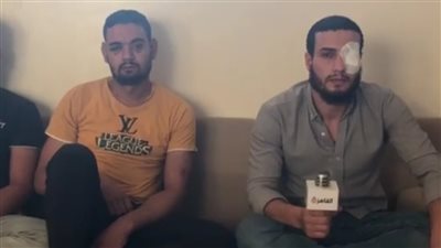 منهم عريس متزوج منذ 3 شهور.. القصة الكاملة لفقد 7 شباب أبصارهم لإصابتهم برش خرطوش بمشاجرة في الخانكة
