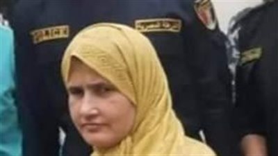 أبرزها رد المحكمة.. 5 مشاهد من الجلسة العاصفة لمحاكمة سيدة فاقوس المتهمة بإنهاء حياة صغيرها