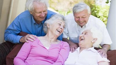 4 نصائح لكبار السن لصحة نفسية أفضل.. تعرف عليها