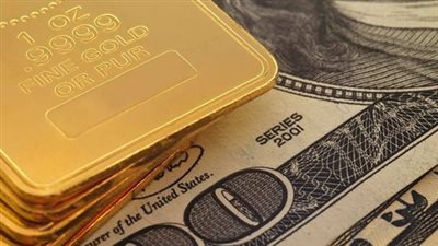 تراجع أسعار الذهب في مصر اليوم.. والدولار يستقر عند 30.82 جنيه | بث مباشر