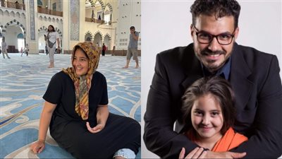 سبب وفاة ابنة الدكتور كريم علي ثالث أطفاله.. وفاة طبيعية أم سحر؟