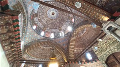 وزير السياحة: مليار جنيه زيادة من خزينة الوزارة لترميم الآثار المختلفة 