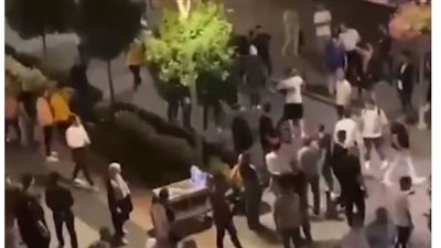 جدل واسع بعد اعتداء أتراك بالضرب العنيف على مواطن كويتي وأسرته بطرابزون