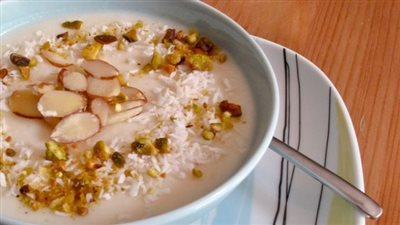 ما هي مقادير المهلبية؟.. 4 مكونات أساسية تعرفي عليها