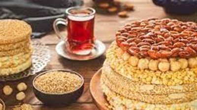 أسعار حلوى المولد النبوي 2023 الدايت في الأسواق