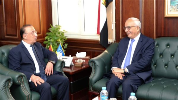 الدكتور رضا حجازي