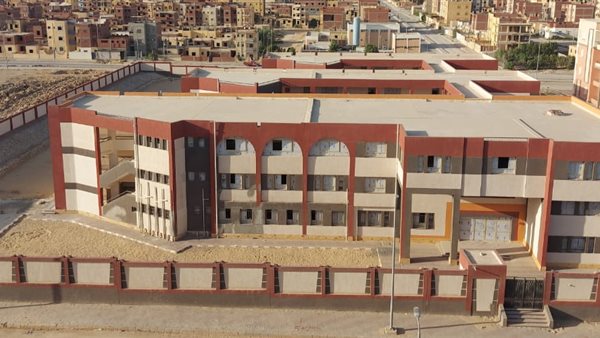 مدارس - صورة أرشيفية