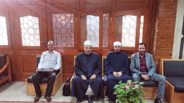 لجنة قطاع المنطقة