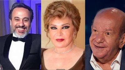 موعد انطلاق المؤتمر الصحفي للدورة السادسة لمهرجان القاهرة الدولي للمونودراما بحضور صفية العمري ولطفي لبيب