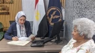 الداخلية تيسر إجراءات حصول المواطنين على الخدمات الشرطية