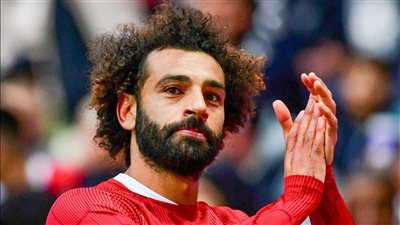 محمد صلاح: أريد الوصول لهدف أبعد مما وصلت له.. وبحلم من وأنا صغير أكون لاعب معروف