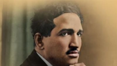 بمشاركة أحمد جمال ومحمد جمعة.. صالون أوبرا الإسكندرية يحتفل بمئوية سيد درويش