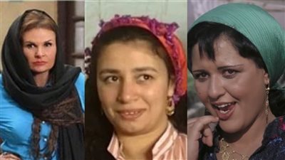 3 فنانات رشحن لتقديم دور فاطمة كشري قبل عبلة كامل في لن أعيش في جلباب أبي.. تعرف عليهن