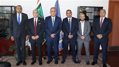 قضايا الدولة والاتصالات توقعان بروتوكول تعاون بشأن التحول الرقمي