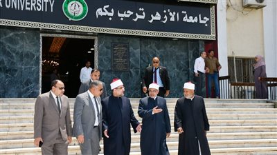 تنسيق كليات الأزهر 2024 بالدرجات والنسب المئوية طلاب علمي وأدبي بنين وبنات