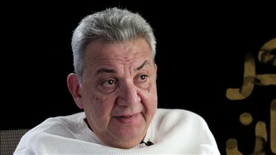 بعد 6 سنوات.. أحمد صقر يعود للإخراج مرة أخرى بعمل درامي