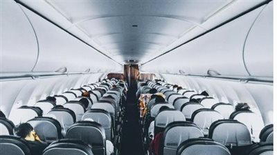 نسما للطيران.. شركة مصرية تحصل على أعلى التقييمات الدولية