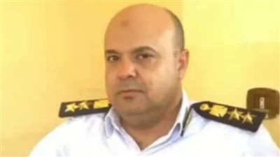 شهيد العمل.. وفاة مدير إدارة التحقيقات بأزمة قلبية خلال أداء عمله بمديرية أمن بني سويف 