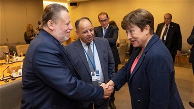 حقيقة تأجيل مراجعة صندوق النقد الدولي للقرض المصري للمرة الثانية