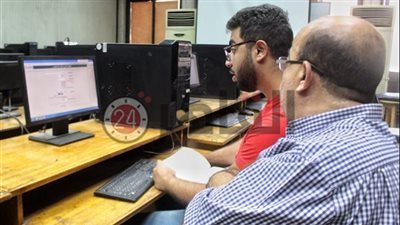 نائب رئيس جامعة الأزهر: إعلان نتيجة تنسيق القبول الخميس المقبل.. وفرصة إضافية للمتخلفين لتسجيل رغباتهم