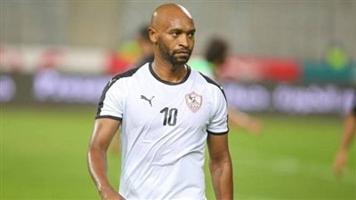 شيكابالا: سعيد بحجب القميص رقم 10.. واتظلمت في ركلة جزاء السوبر المصري