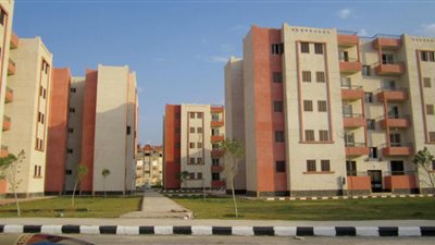 ميل في المباني وهبوط وضرر مالي.. تفاصيل إحالة رئيس شركة الجابري للبناء والتشييد للمحاكمة