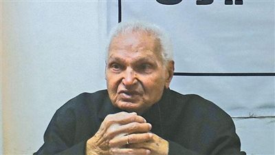 وفاة المفكر المصري شوقي جلال عن عمر ناهز 92 عامًا.. ومكتبة الإسكندرية تنعيه