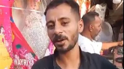 العلبة تبدأ من 60 جنيها.. أسعار حلوى المولد بمحافظة أسيوط | بث مباشر 