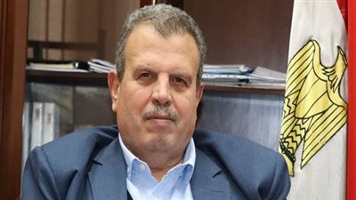 بعد إيقاف مجدي عبد المنصف.. تكليف محمد سليم بمنصب نائب رئيس السكة الحديد لقطاع البنية الأساسية| خاص