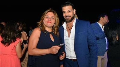 10 معلومات عن أشرف مصيلحي بعد وفاته.. حماته زهرة العلا وابنه يكمل المسيرة في مجال التمثيل