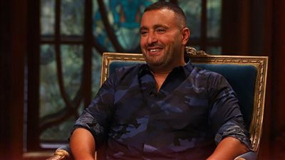 أحمد السقا يكشف حقيقة إصابته في عينه وإيقاف تصوير مسلسل جولة أخيرة