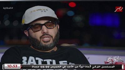 عمرو أديب يستضيف تركي آل الشيخ ومسئولي موسم الرياض