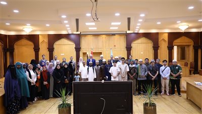 سلامة داود: الأزهر يخرج عددًا لا يحصى من العلماء والرؤساء والسفراء بالمنهج الوسطي المعتدل