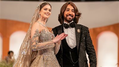 بالصور.. البحيري يتألق بديفيليه و